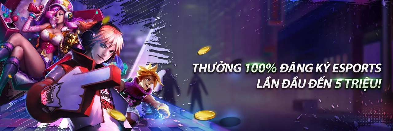 Giao diện TJ77 với ưu đãi và các trò chơi cá cược thể thao, casino